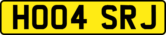 HO04SRJ