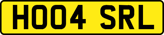 HO04SRL