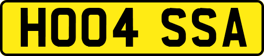 HO04SSA