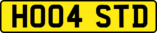 HO04STD