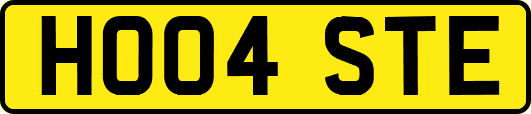 HO04STE