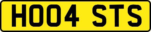 HO04STS