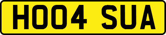 HO04SUA
