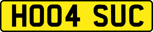 HO04SUC