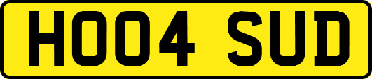 HO04SUD