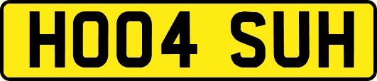 HO04SUH