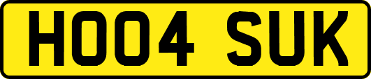 HO04SUK
