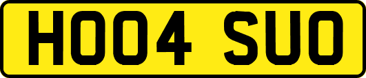 HO04SUO