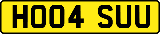 HO04SUU