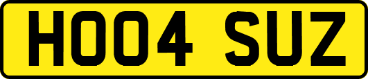 HO04SUZ