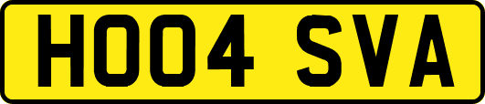 HO04SVA