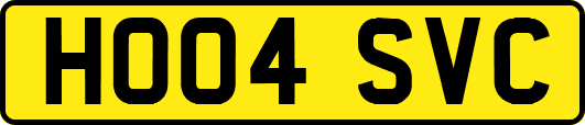 HO04SVC