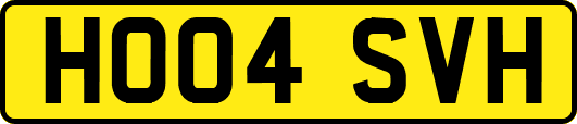 HO04SVH