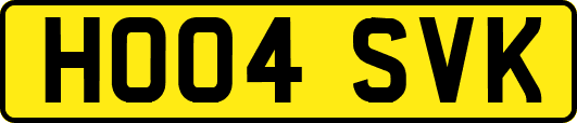 HO04SVK