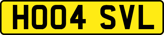 HO04SVL