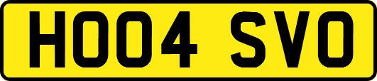 HO04SVO