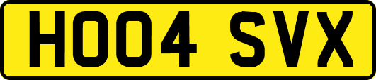 HO04SVX