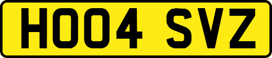 HO04SVZ
