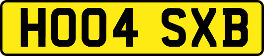 HO04SXB