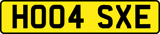 HO04SXE