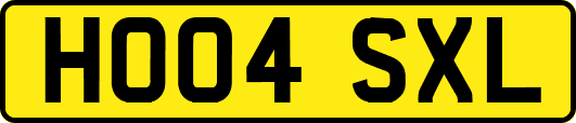 HO04SXL