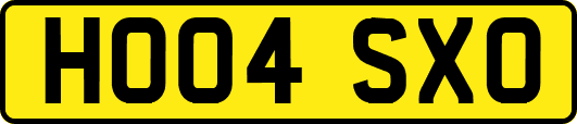 HO04SXO