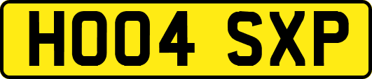 HO04SXP
