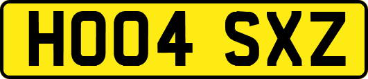 HO04SXZ