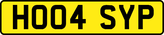 HO04SYP