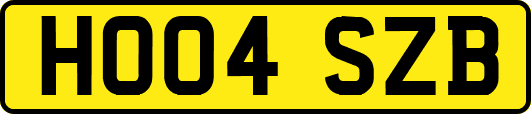 HO04SZB