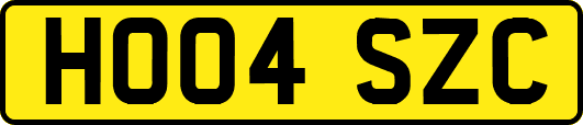 HO04SZC