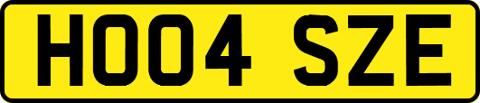 HO04SZE