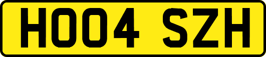 HO04SZH