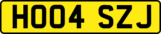 HO04SZJ