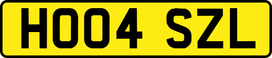 HO04SZL