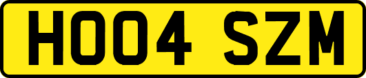 HO04SZM