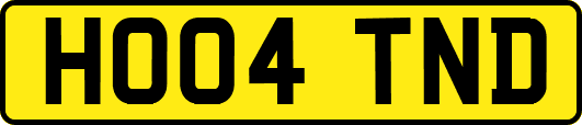 HO04TND