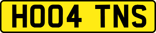 HO04TNS