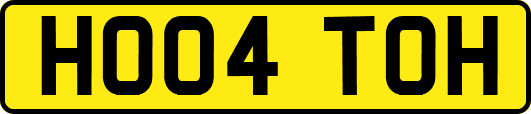 HO04TOH