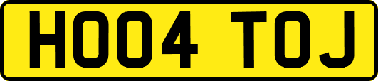 HO04TOJ