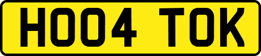 HO04TOK