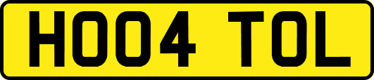 HO04TOL