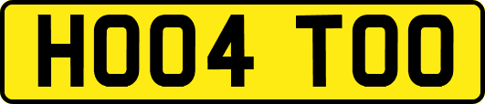 HO04TOO