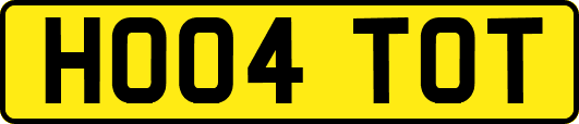 HO04TOT