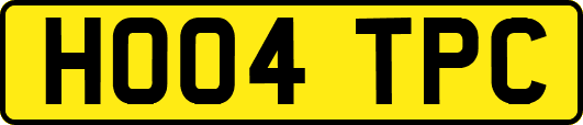 HO04TPC