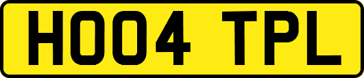 HO04TPL
