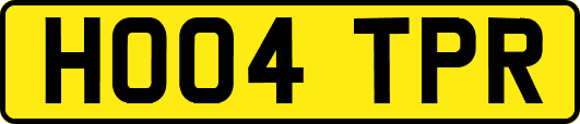 HO04TPR