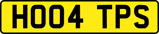 HO04TPS