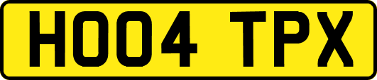 HO04TPX