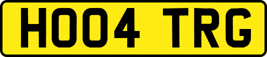 HO04TRG